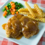 Tahukah Anda: Chicken Chop adalah masakan Malaysia dan bukannya masakan barat